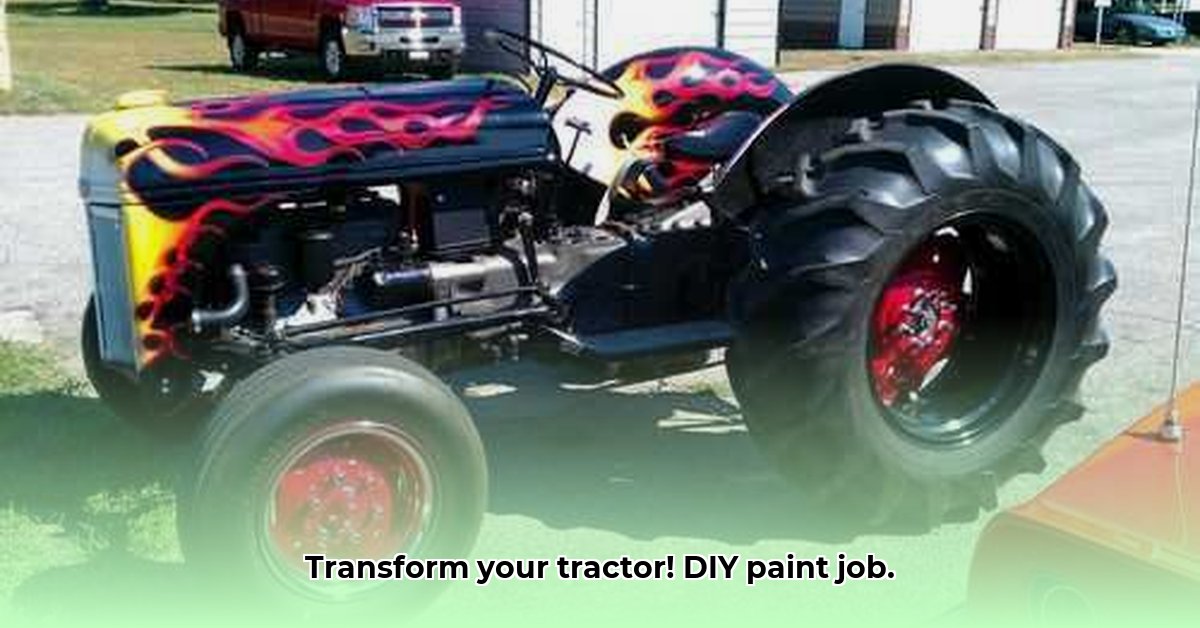 painted-tractor